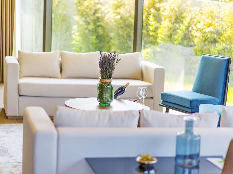 Reges, a Luxury Collection Resort & Spa, Cesme image