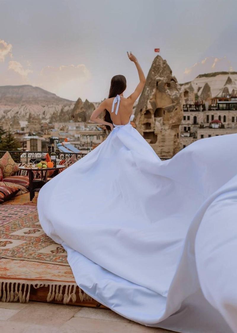 Caftan Cave Suites