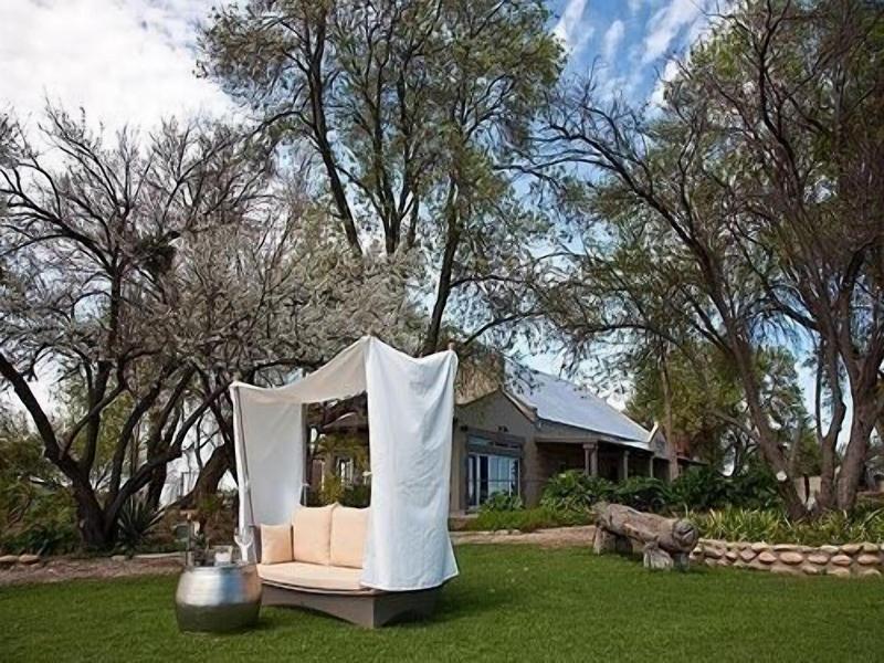 Surval Boutique Olive Estate