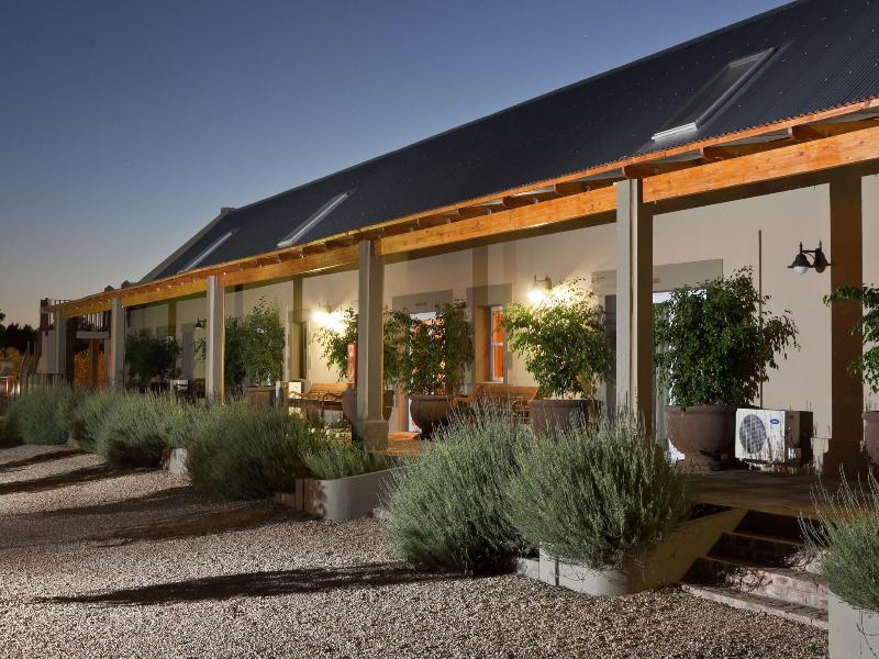 Surval Boutique Olive Estate