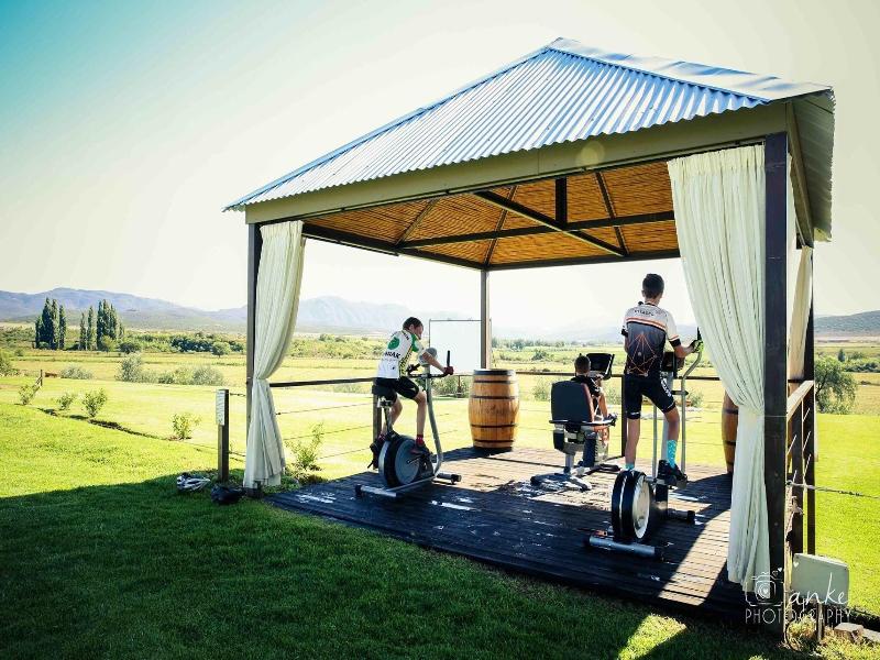 Surval Boutique Olive Estate