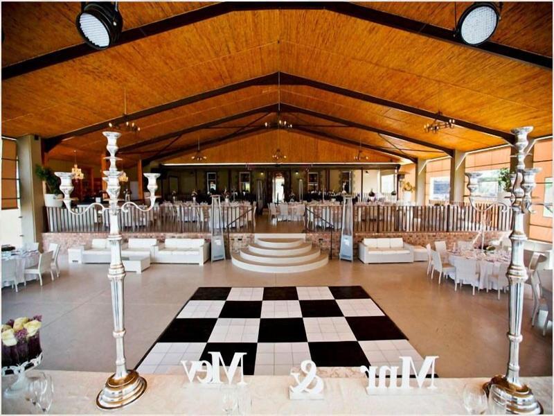 Surval Boutique Olive Estate