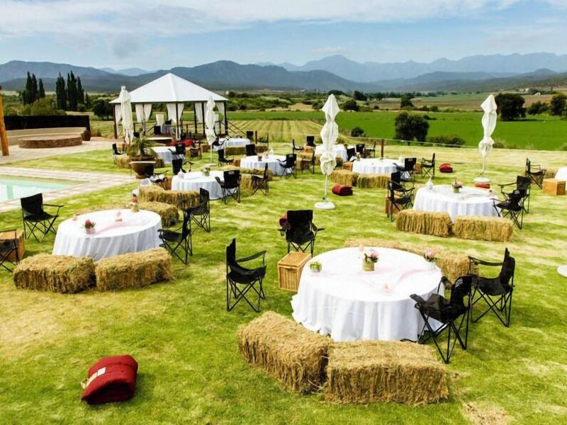 Surval Boutique Olive Estate