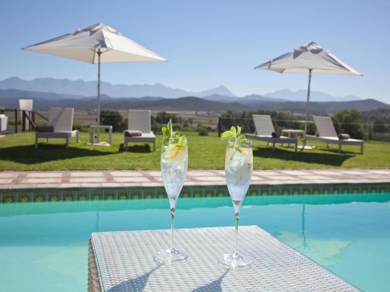 Surval Boutique Olive Estate