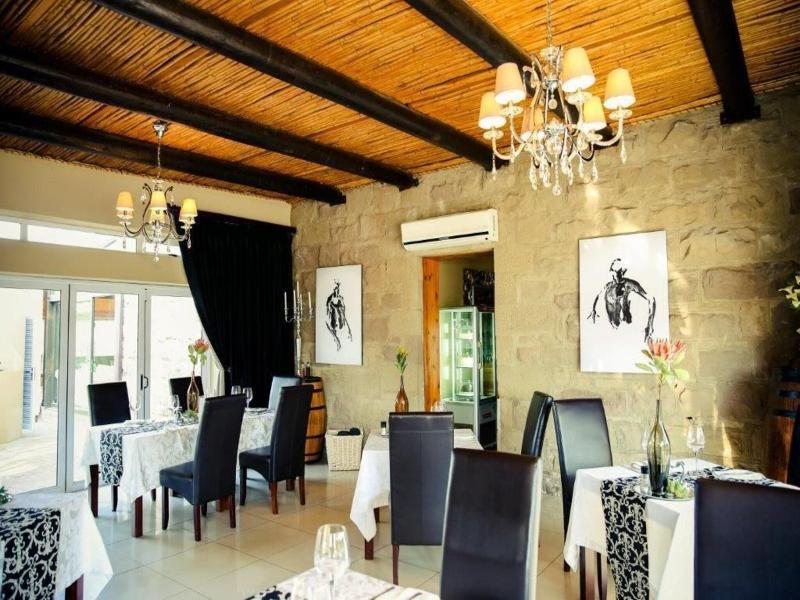 Surval Boutique Olive Estate