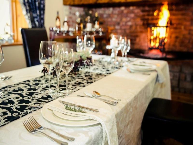 Surval Boutique Olive Estate