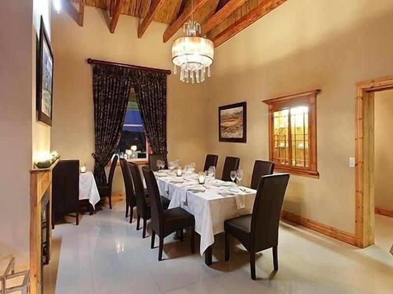 Surval Boutique Olive Estate