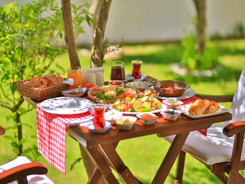 Alacati Sorf Hotel image