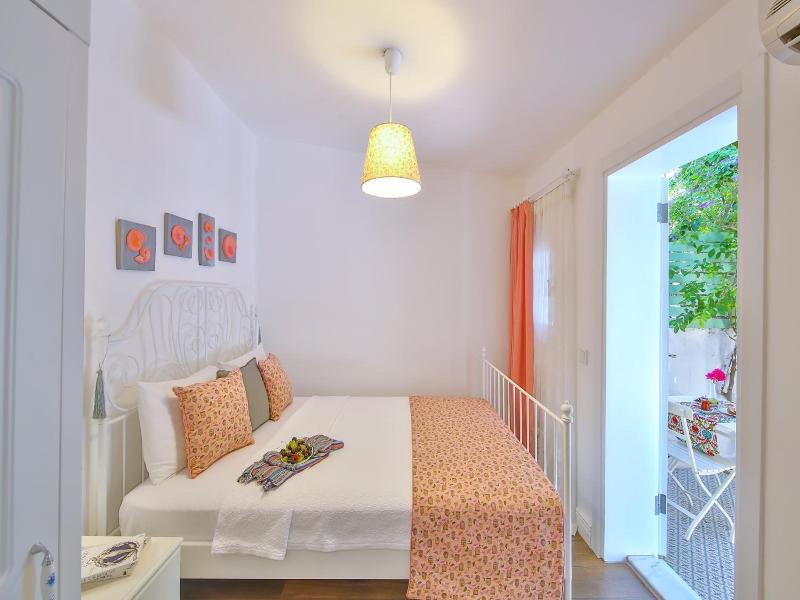 Alacati Sorf Hotel image