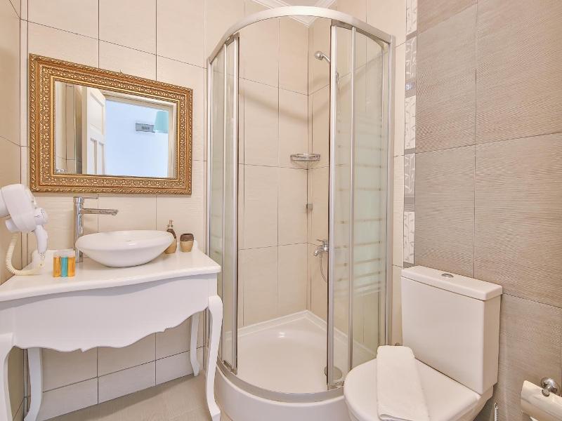Alacati Sorf Hotel image