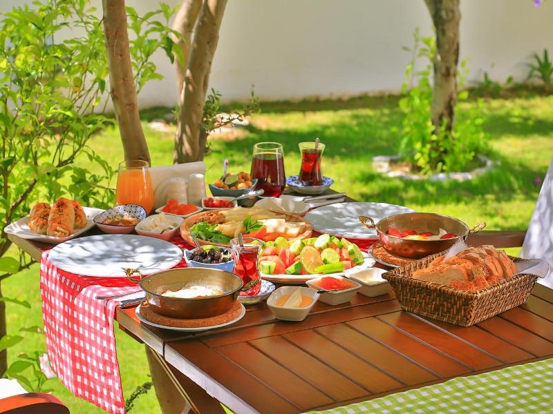 Alacati Sorf Hotel image