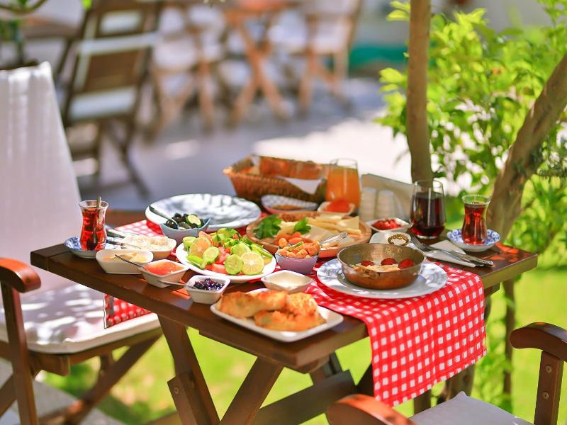 Alacati Sorf Hotel image