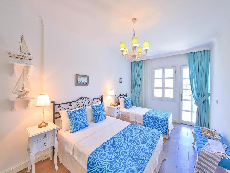 Alacati Sorf Hotel image
