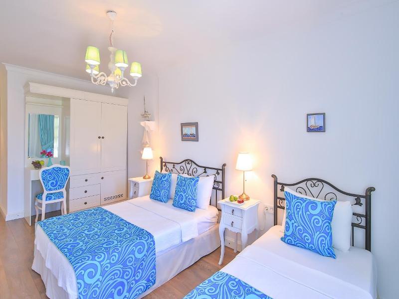 Alacati Sorf Hotel image