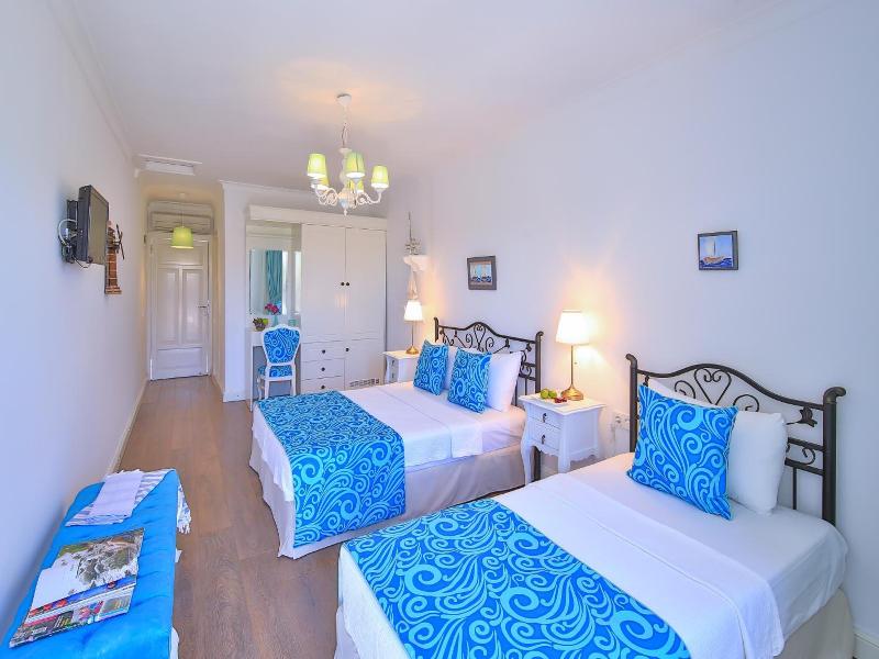 Alacati Sorf Hotel image