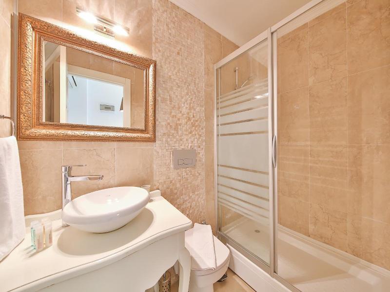 Alacati Sorf Hotel image