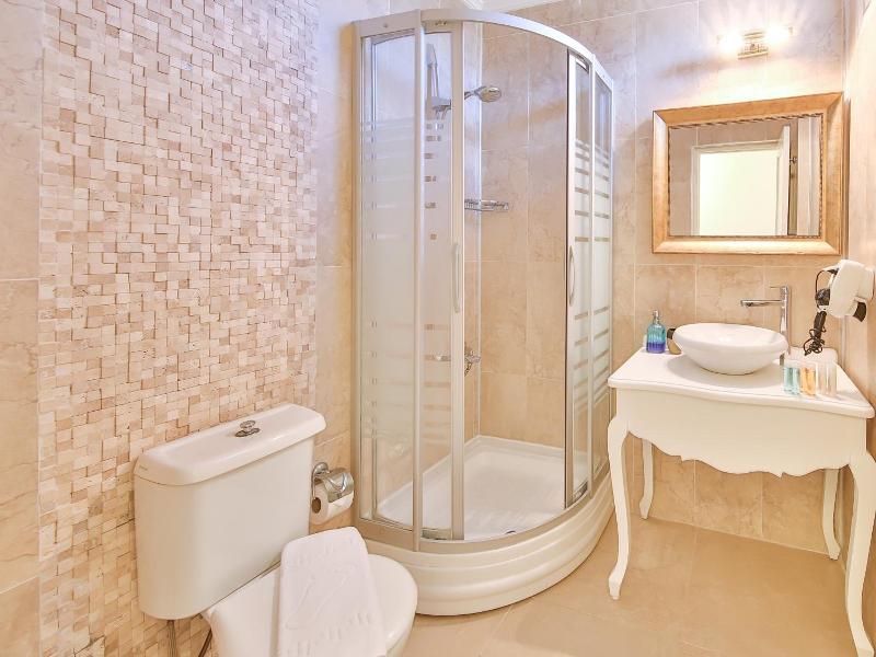 Alacati Sorf Hotel image
