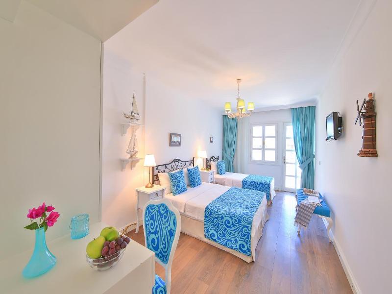 Alacati Sorf Hotel image