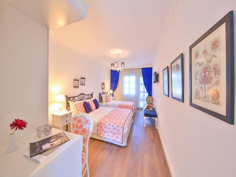 Alacati Sorf Hotel image