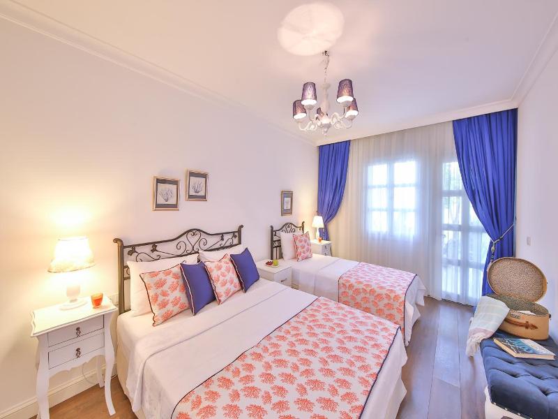 Alacati Sorf Hotel image