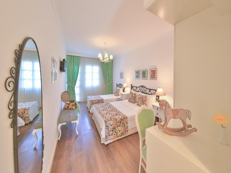 Alacati Sorf Hotel image