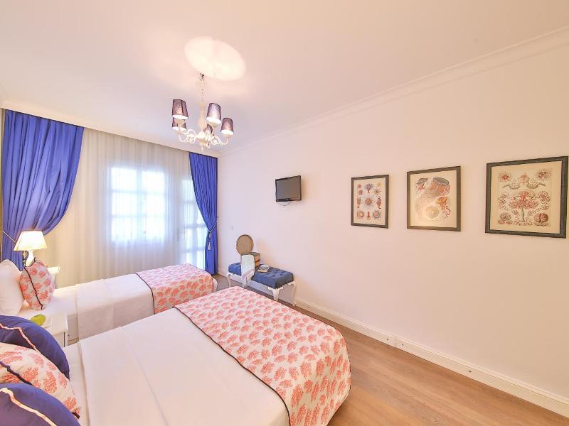 Alacati Sorf Hotel image