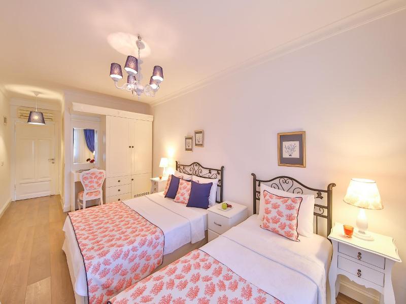 Alacati Sorf Hotel image