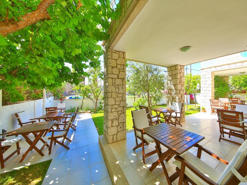 Alacati Sorf Hotel image