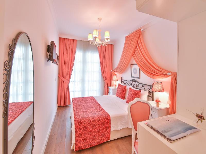 Alacati Sorf Hotel image