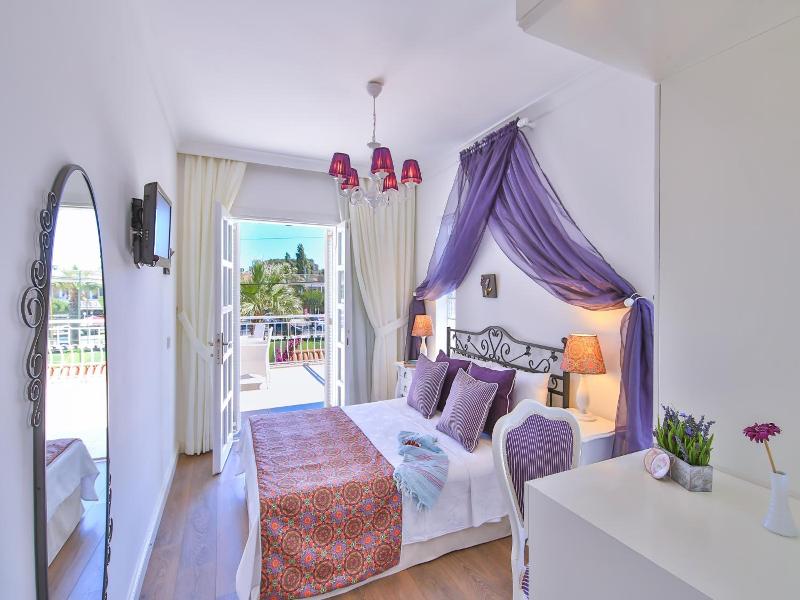 Alacati Sorf Hotel image