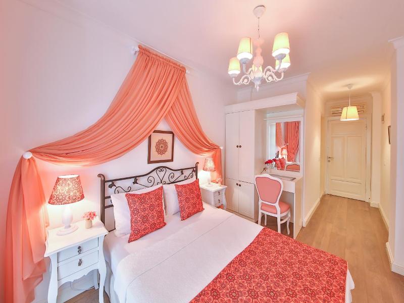 Alacati Sorf Hotel image