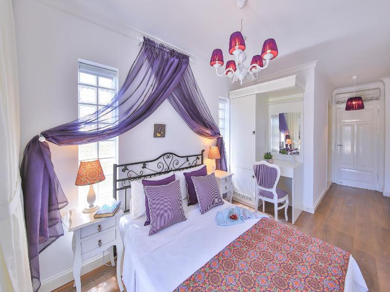 Alacati Sorf Hotel image