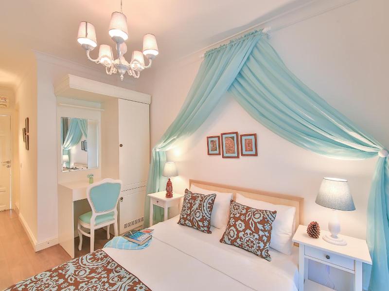 Alacati Sorf Hotel image