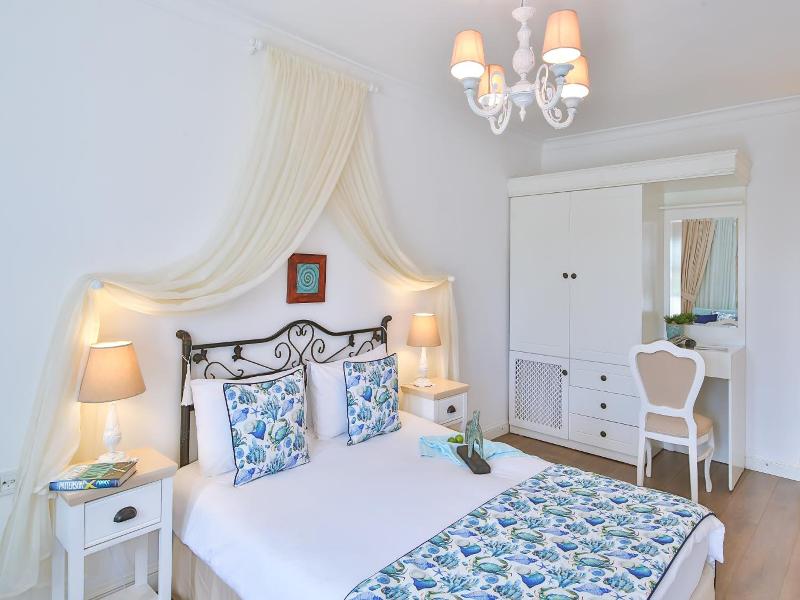 Alacati Sorf Hotel image