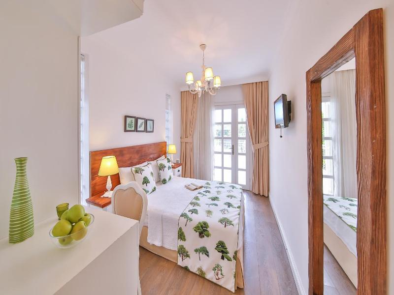 Alacati Sorf Hotel image