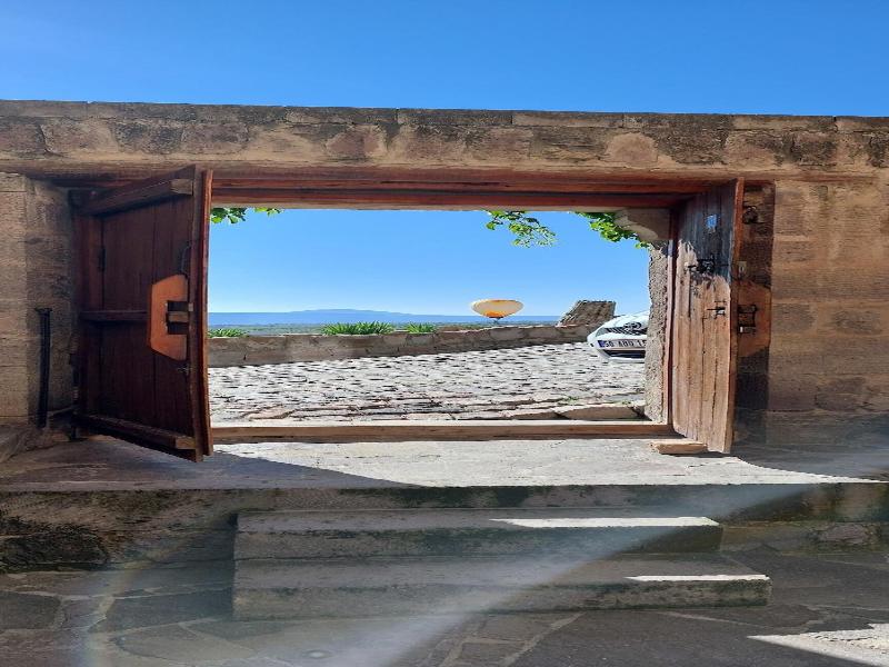 Maya Cave Hotel image