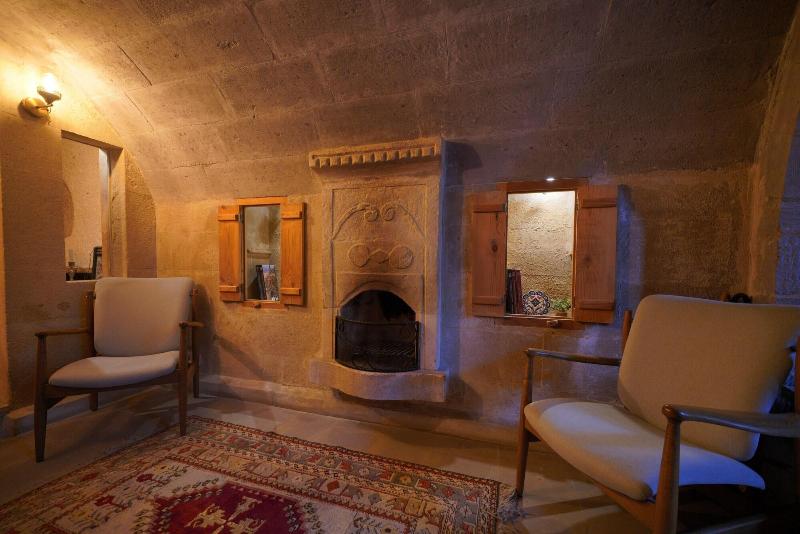 Maya Cave Hotel image