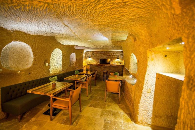 Maya Cave Hotel image