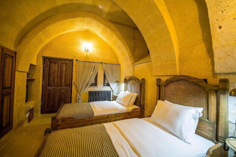 Maya Cave Hotel image
