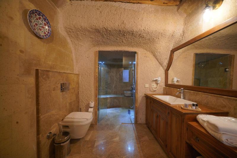Maya Cave Hotel image