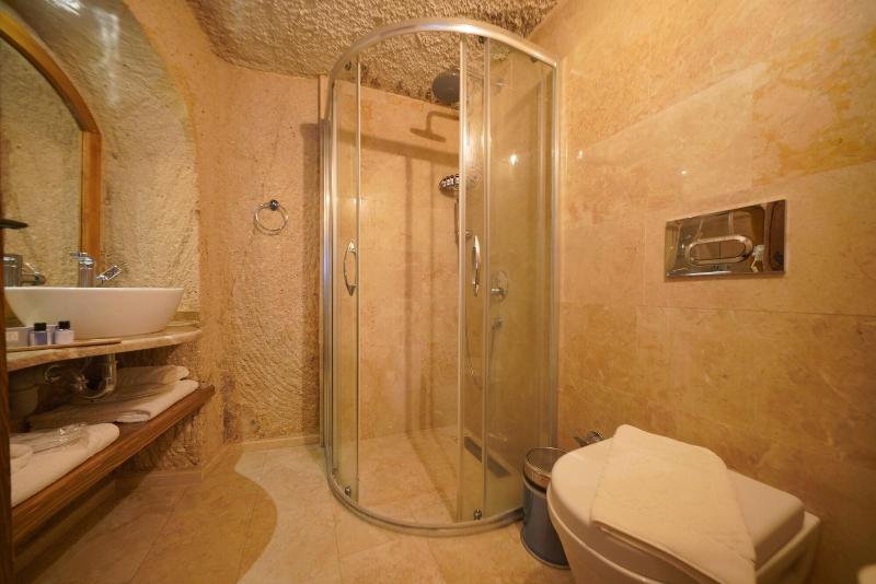 Maya Cave Hotel image