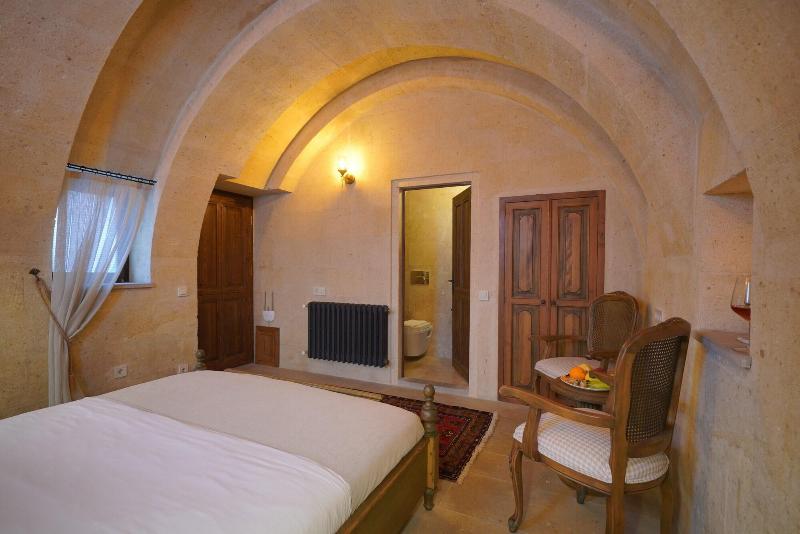 Maya Cave Hotel image