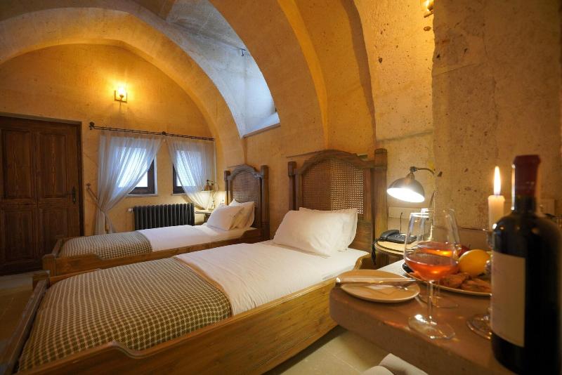 Maya Cave Hotel image