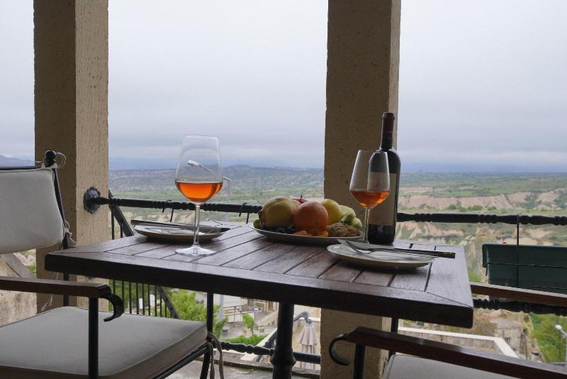 Maya Cave Hotel image