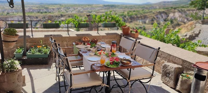 Maya Cave Hotel image
