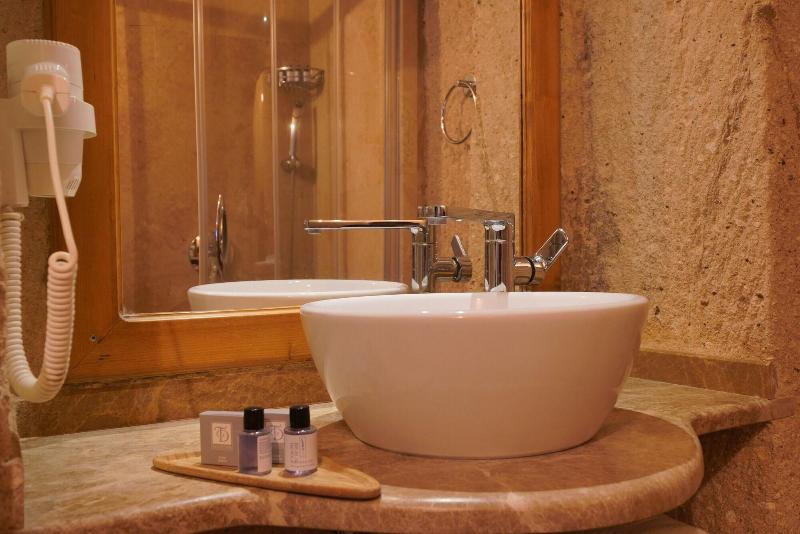 Maya Cave Hotel image