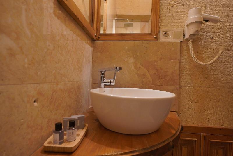 Maya Cave Hotel image