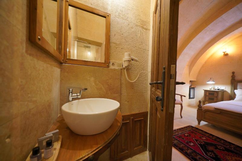 Maya Cave Hotel image