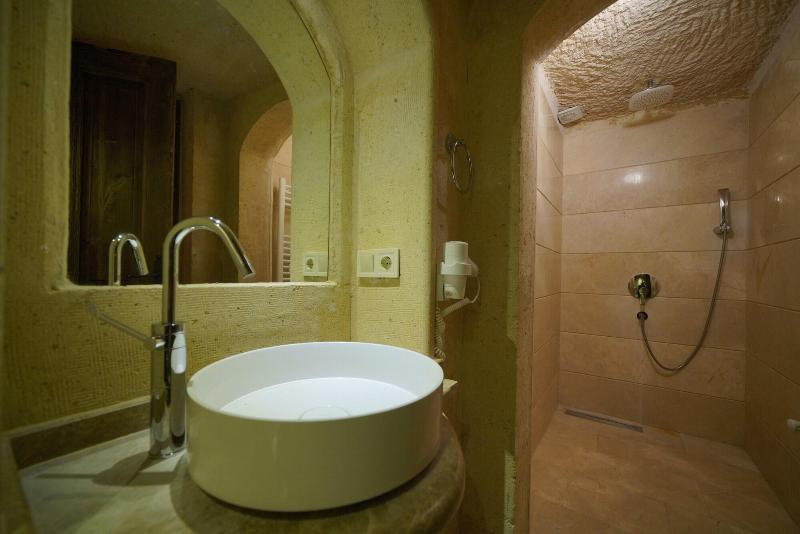 Maya Cave Hotel image