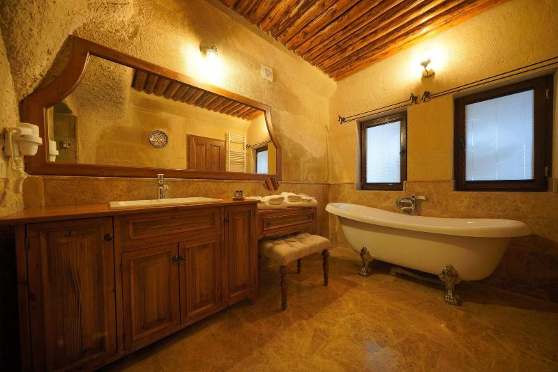 Maya Cave Hotel image